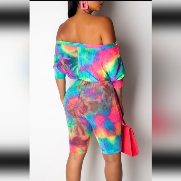 NEW ONE PIECE JUMPER ROMPER PLUS SIZE 2XL - Picture 3 of 3